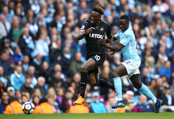 他的後撤步 他的後撤步