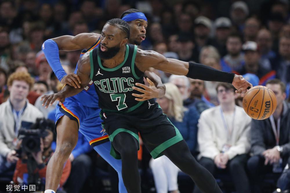 他贡献了 他贡献了