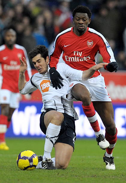 一个正面的 一个正面的