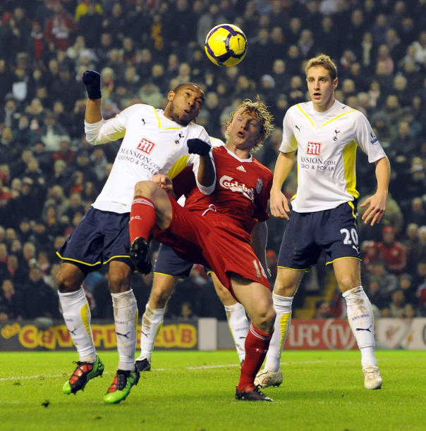 森林門將 森林門將